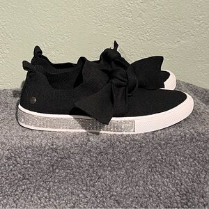 Bernie Mev. Serenity Sparkle Slip On Shoe Women’s 42